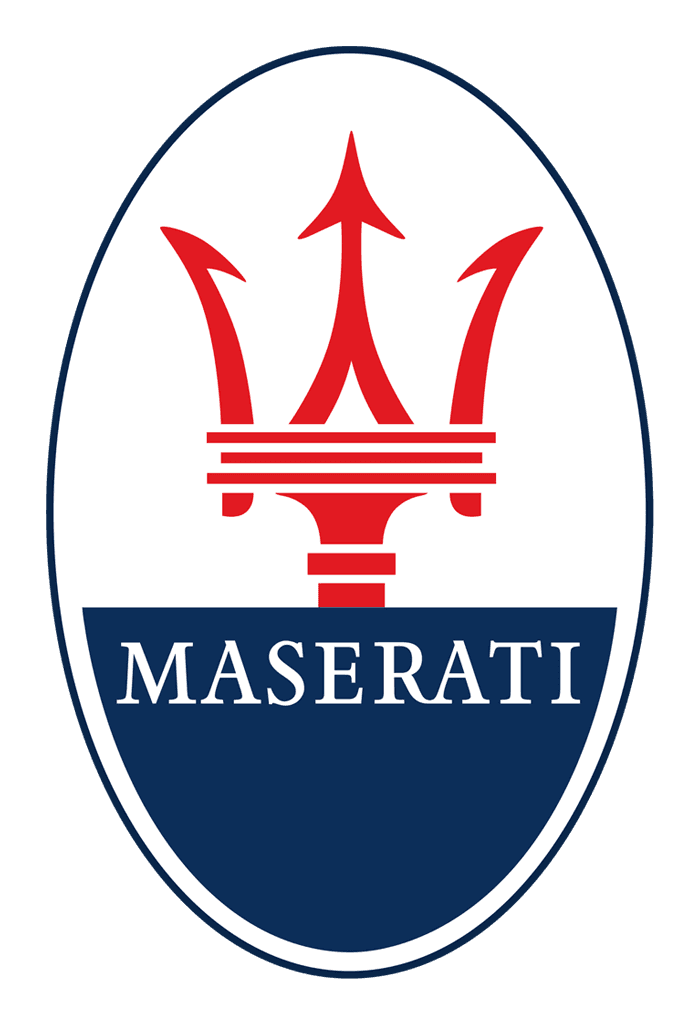MASERATI